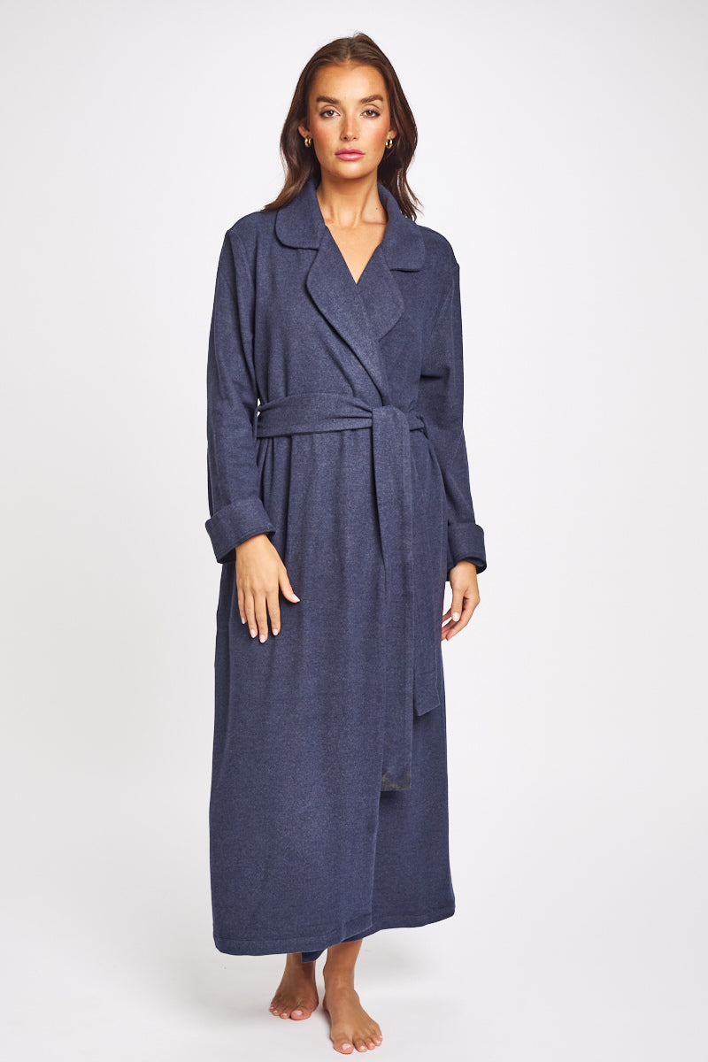 Micro Fleece Robe