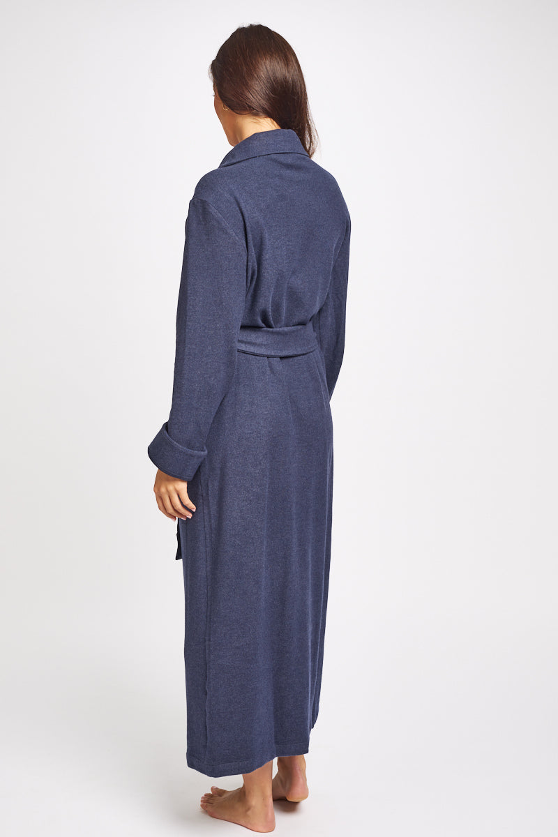 Micro Fleece Robe