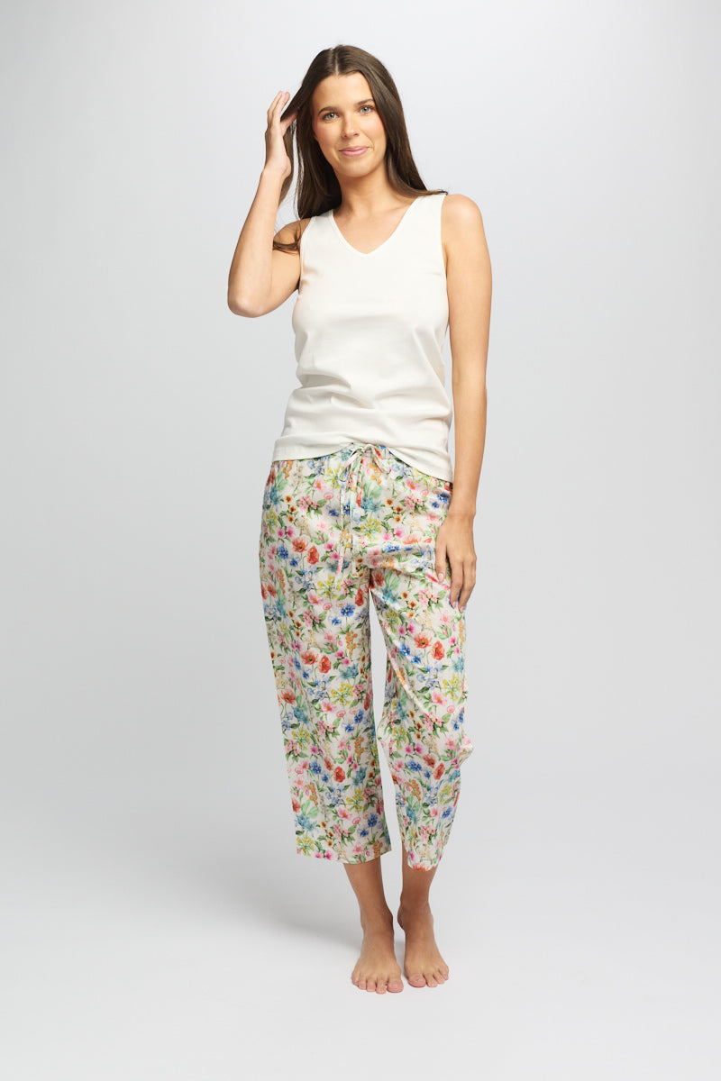 Supima Cotton Tank