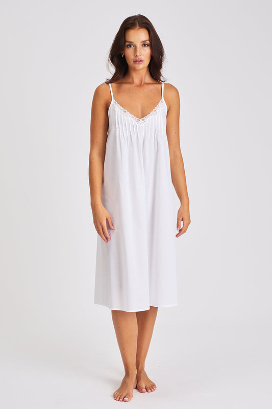 Cotton Spot Stappy Nightie