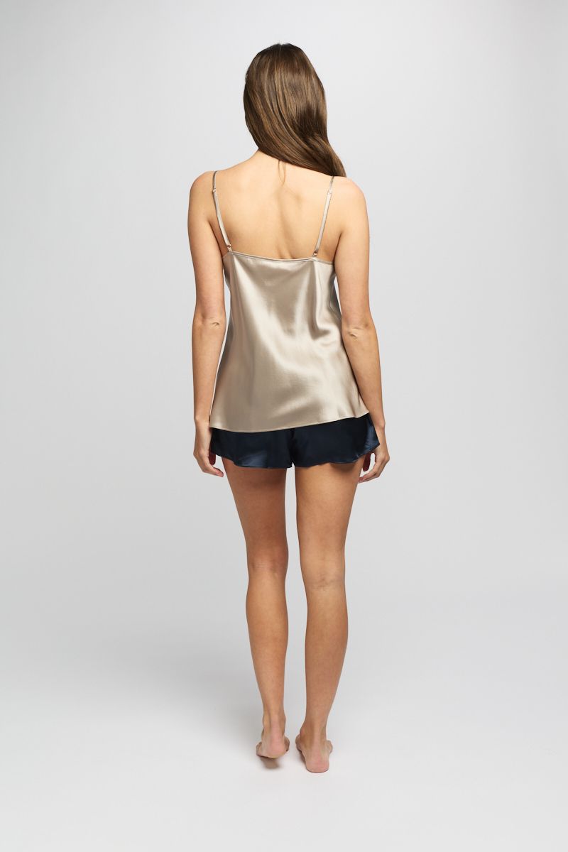 Silk Camisole