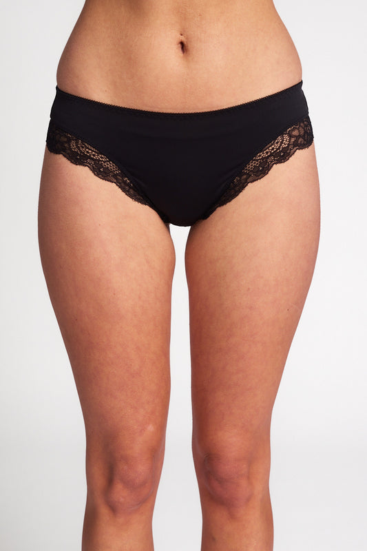 Rochelle G Knicker - Black