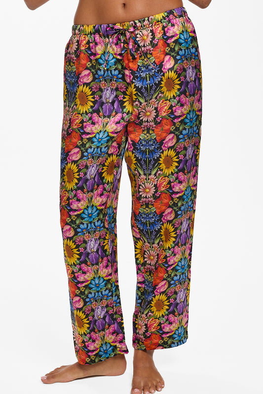 Floral Muse Cami & Pants Gift Set