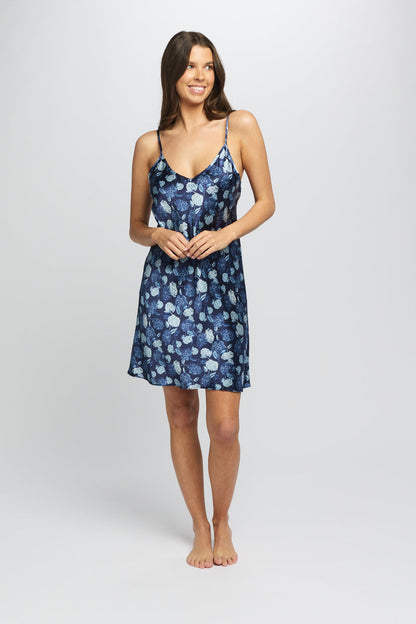 HYDRANGEA Chemise
