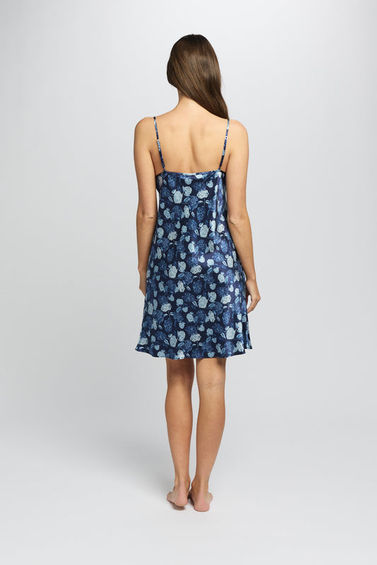 HYDRANGEA Chemise