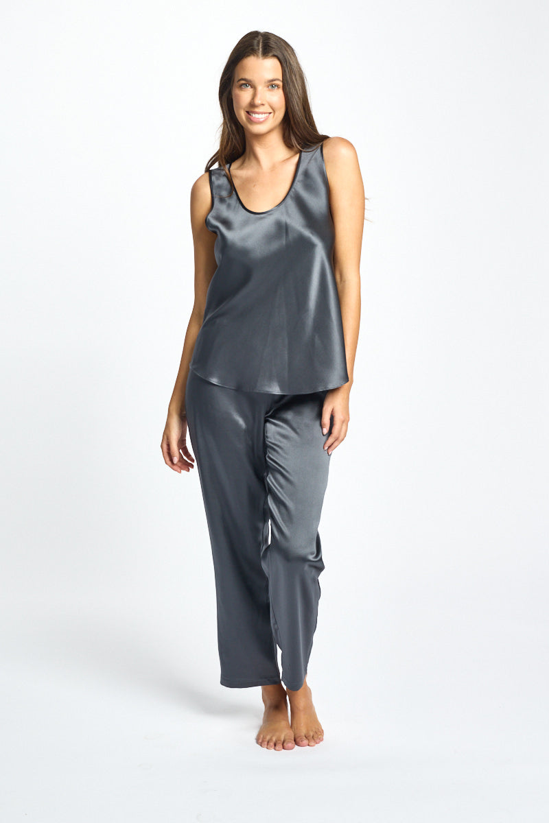 Mono Silk Cami