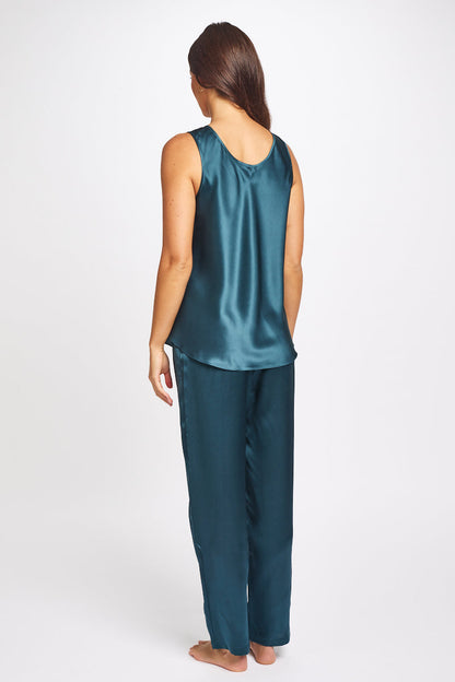 Mono Silk Cami