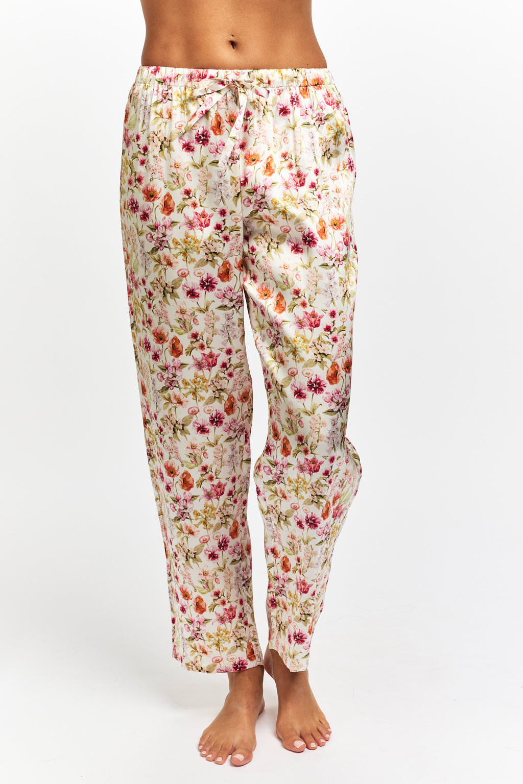 Liberty Silk Sleep Pant
