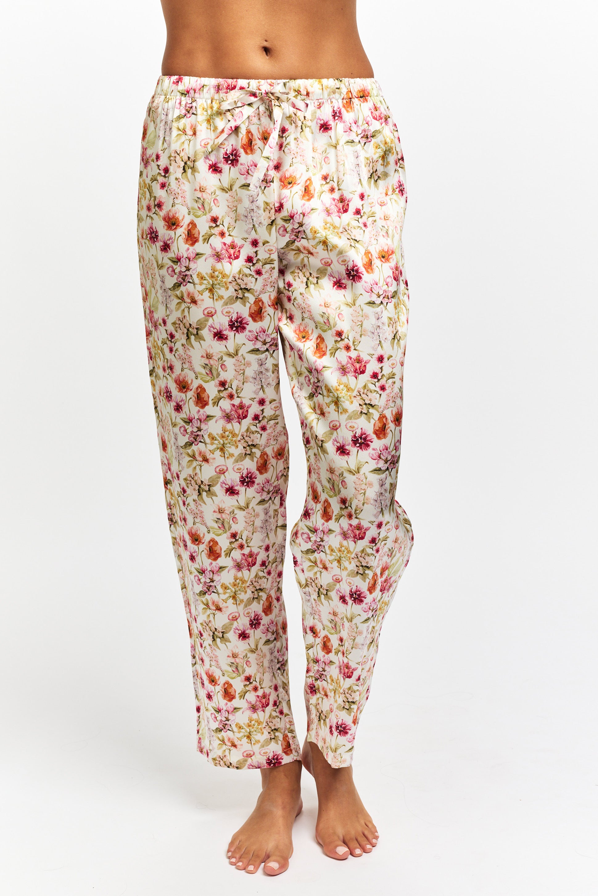 Liberty Silk Sleep Pant