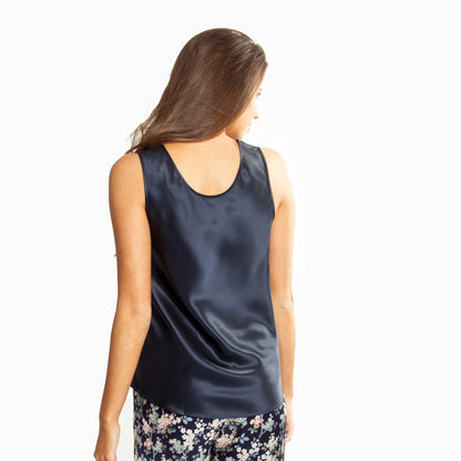 Mono Silk Cami