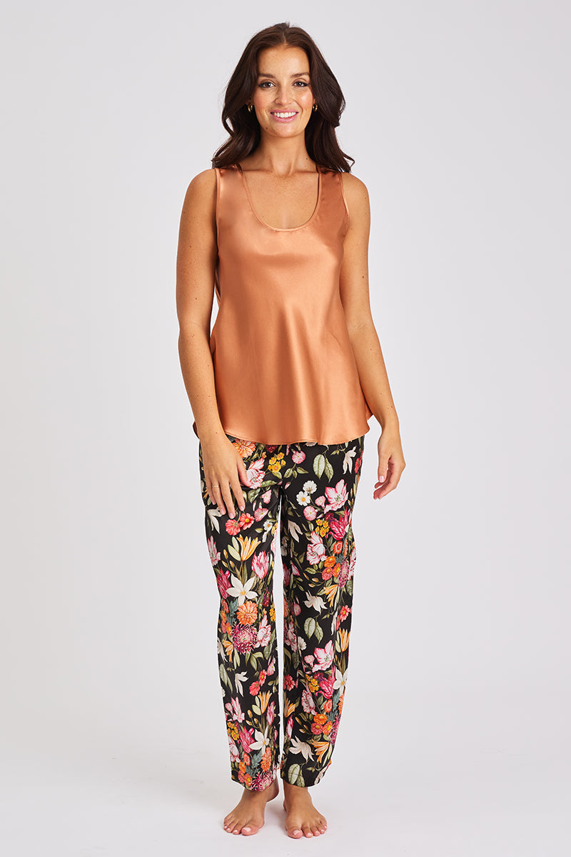 Mono Silk Cami