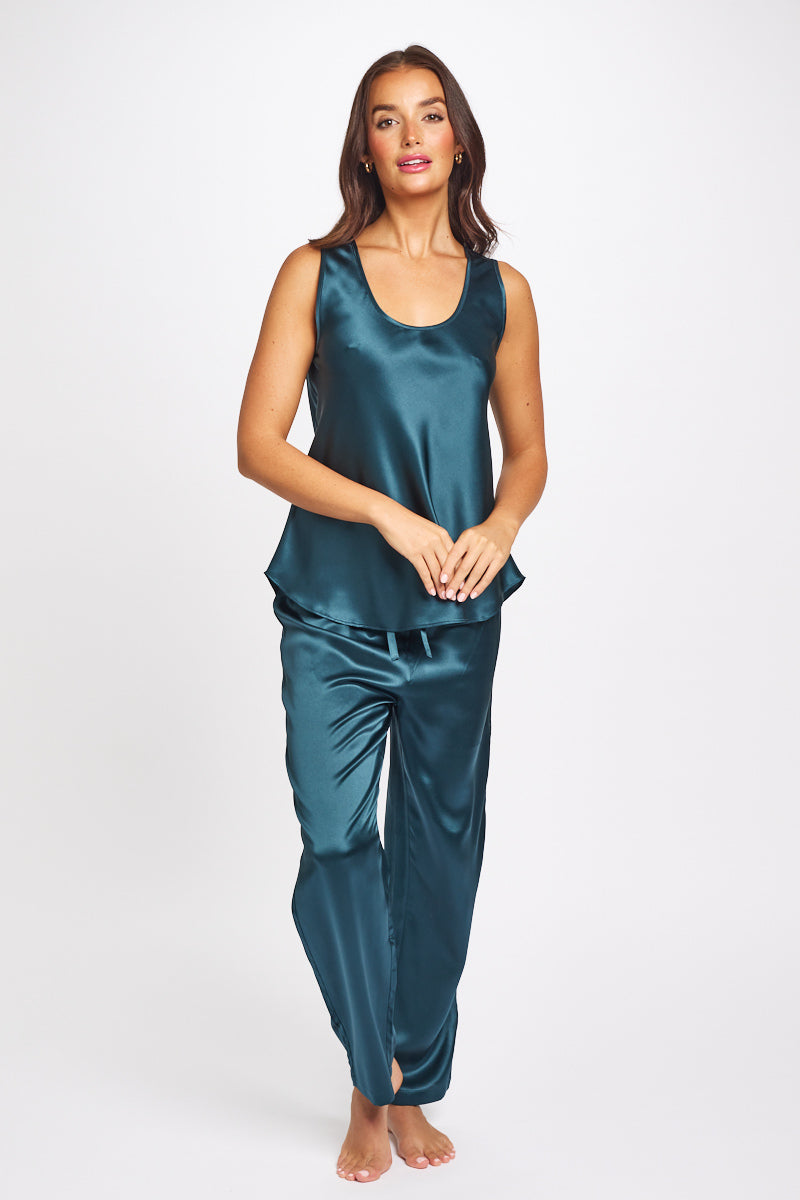 Mono Silk Cami