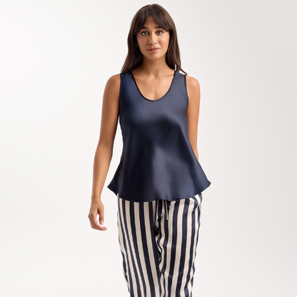 Mono Silk Cami
