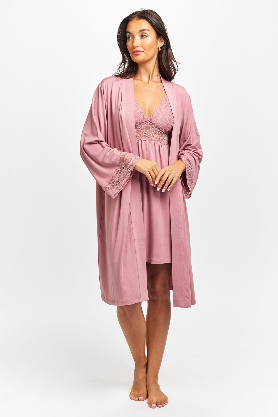 Nightie – Love & Lustre