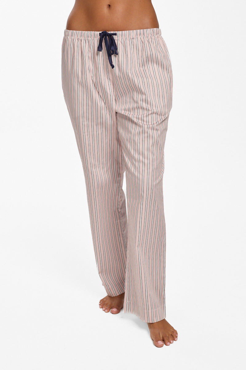 PinStripe Pant Pink