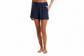 Supima Cotton Short Midnight