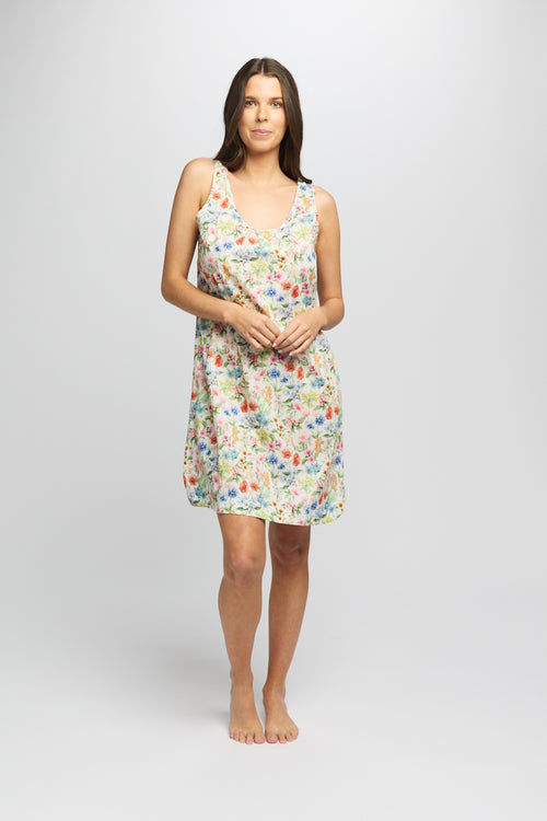 Liberty Print Tana Nightie FairyTale