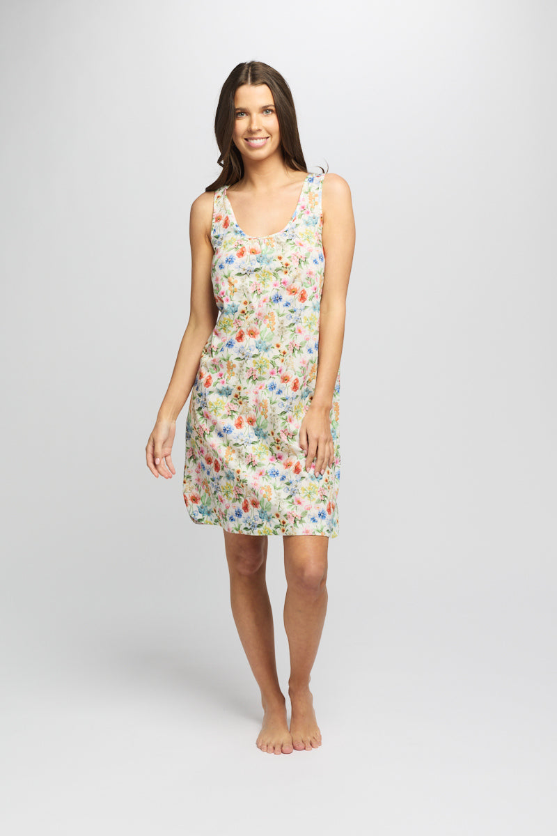 Liberty Print Tana Nightie FairyTale