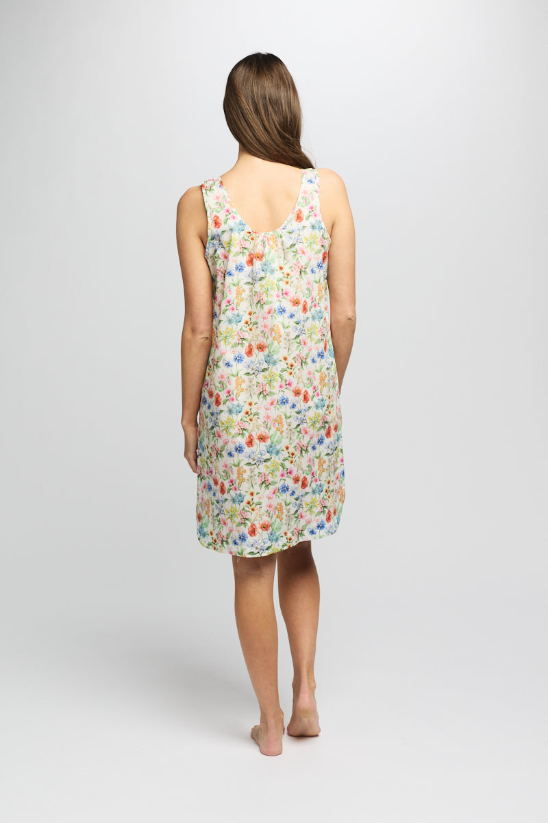 Liberty Print Tana Nightie FairyTale