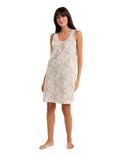 Liberty Print Tana Nightie Megumi
