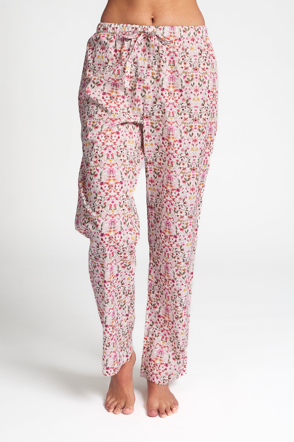 Liberty Print PJ Pant Aurora