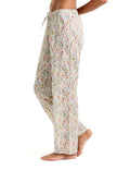 Liberty Print PJ Pant Megumi