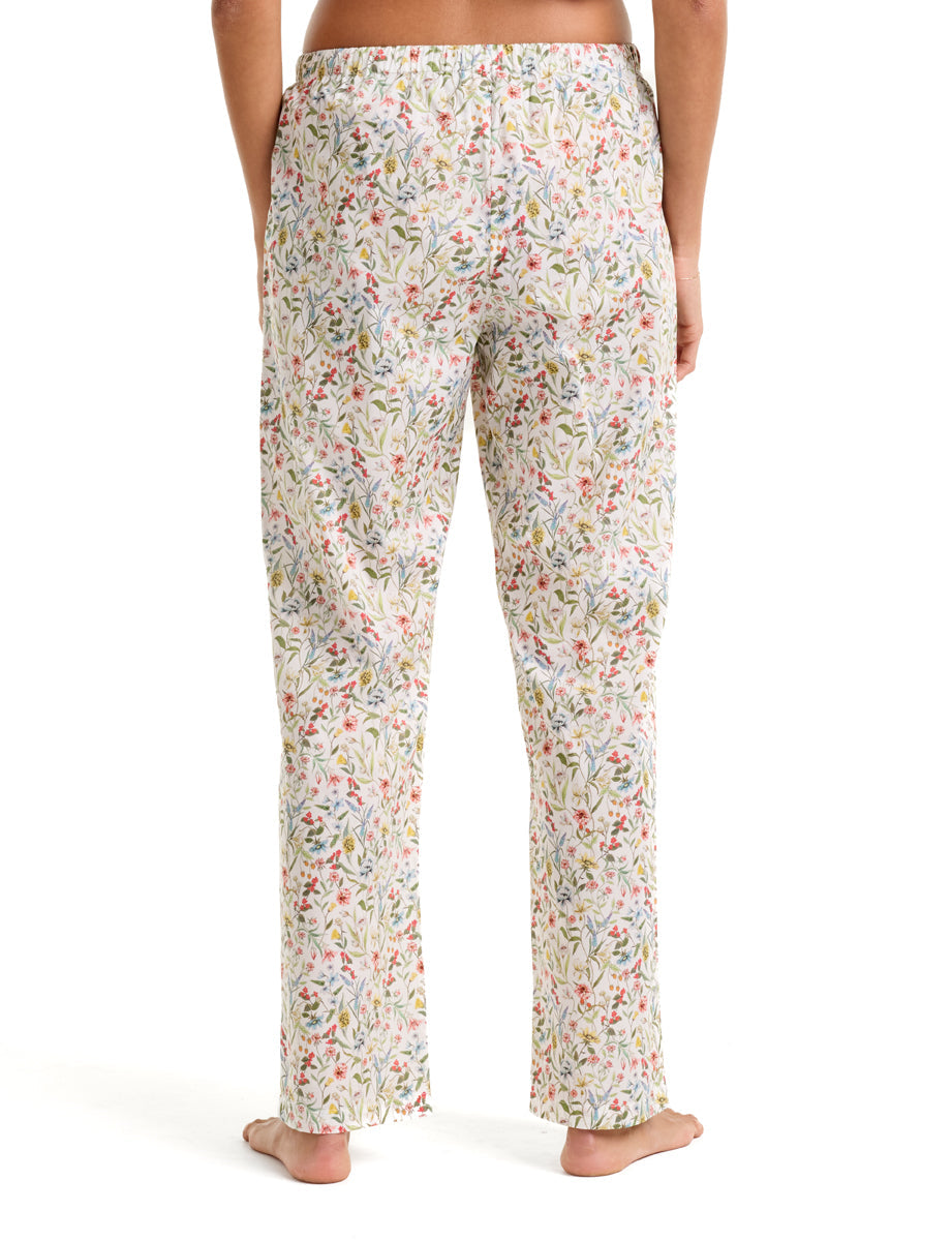 Liberty Print PJ Pant Megumi