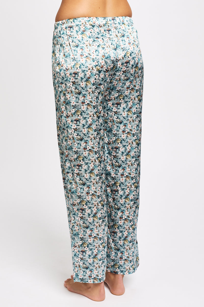 Liberty Silk Sleep Pant