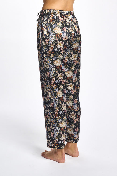 Liberty Silk Pants