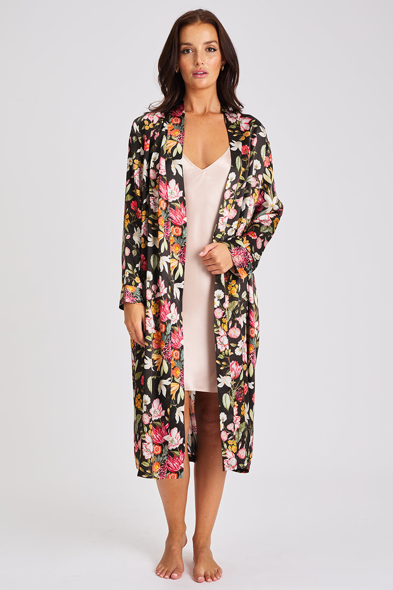 Liberty Silk Sleep Pant