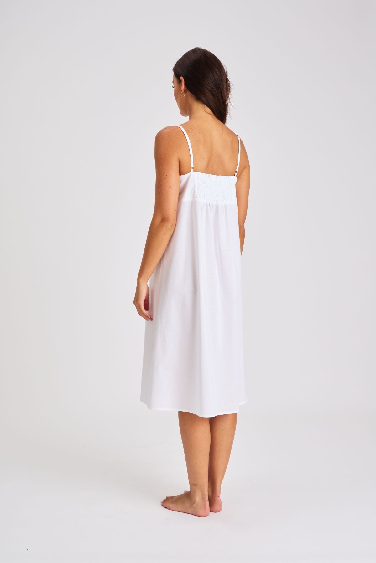 Cotton Spot Stappy Nightie