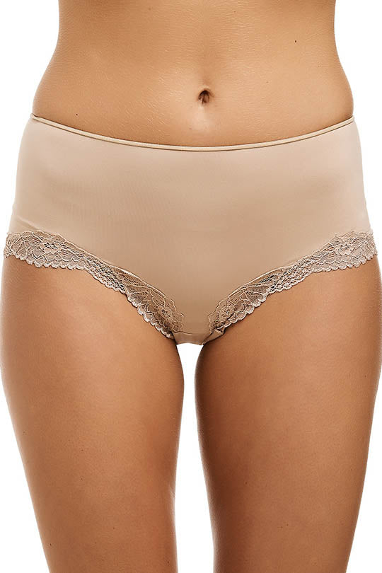 Classic Lace Boyleg Skin