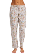 Liberty Print PJ Pant Bramble